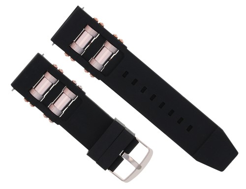 26mm rubber watch band strap - 26mm,