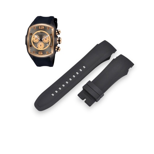 Lupah 10065 26mm black - 26mm,